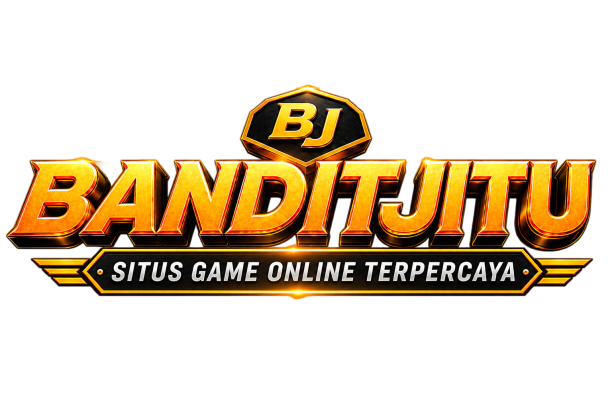 BANDITJITU Logo